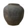 Shantou – Grand ancient Chinese terracotta pot no. 10