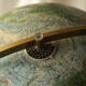 Globe terrestre vintage Scan Globe scandinave