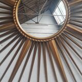 Mirror chaty vallauris, 86 cm