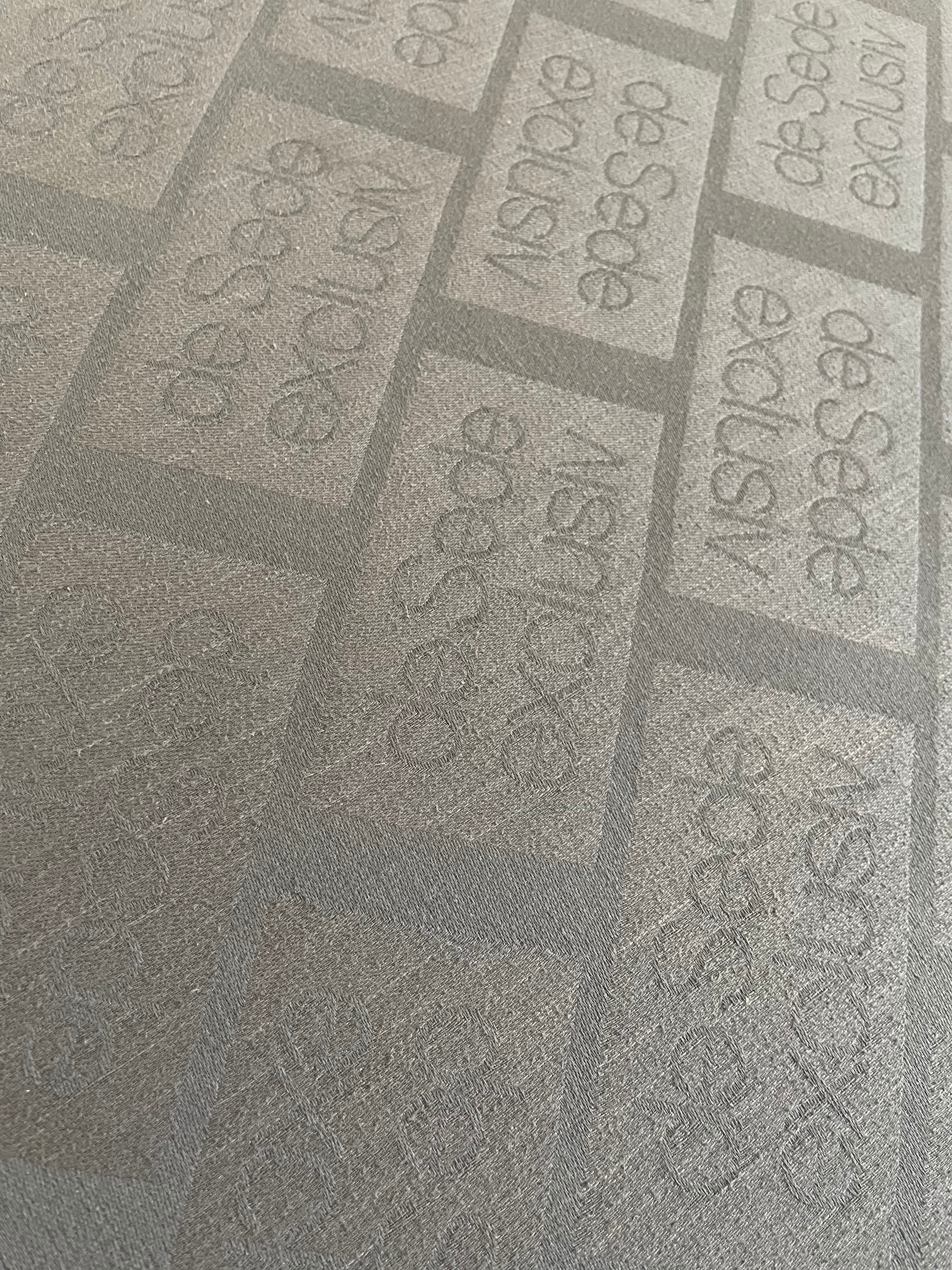 De sede 'ds-77' sofa bed in black leather, 1-seater module