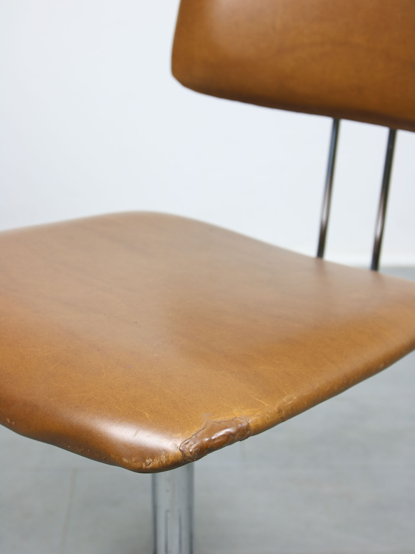 Chaise de bureau de Stol