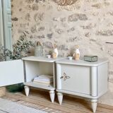 Bedside table