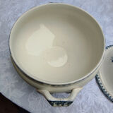 Terre de Fer tureen