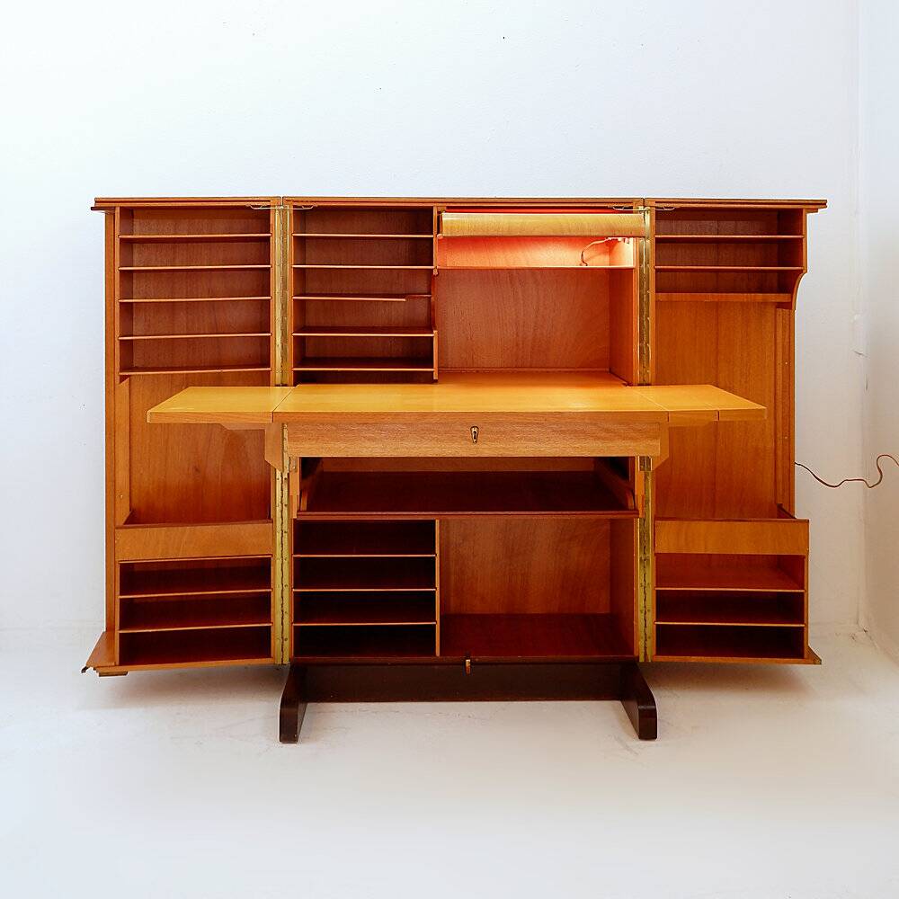 Magic Box des Ateliers Genestar à Paris - années 1960