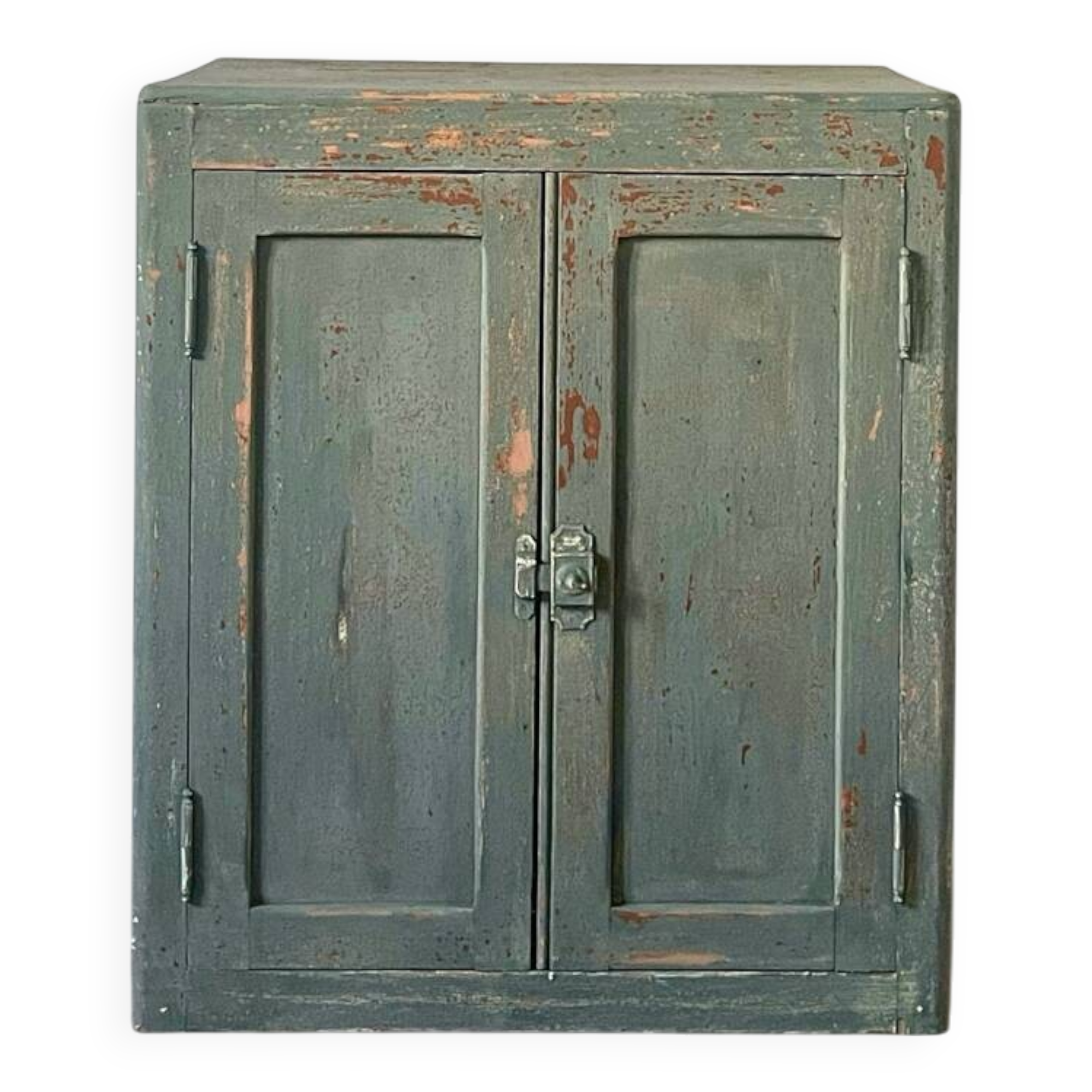 Patinated Parisian buffet