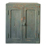 Patinated Parisian buffet