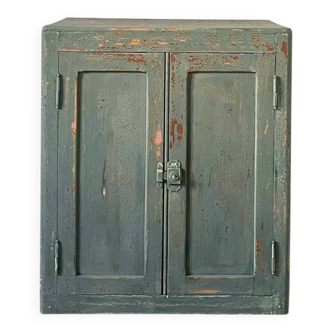 Patinated Parisian buffet