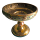 Neo-Byzantine chalice cup from the early 20th century.