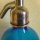 Siphon Selz - Louis Dupont, Geneva - lead-free glass and tin -