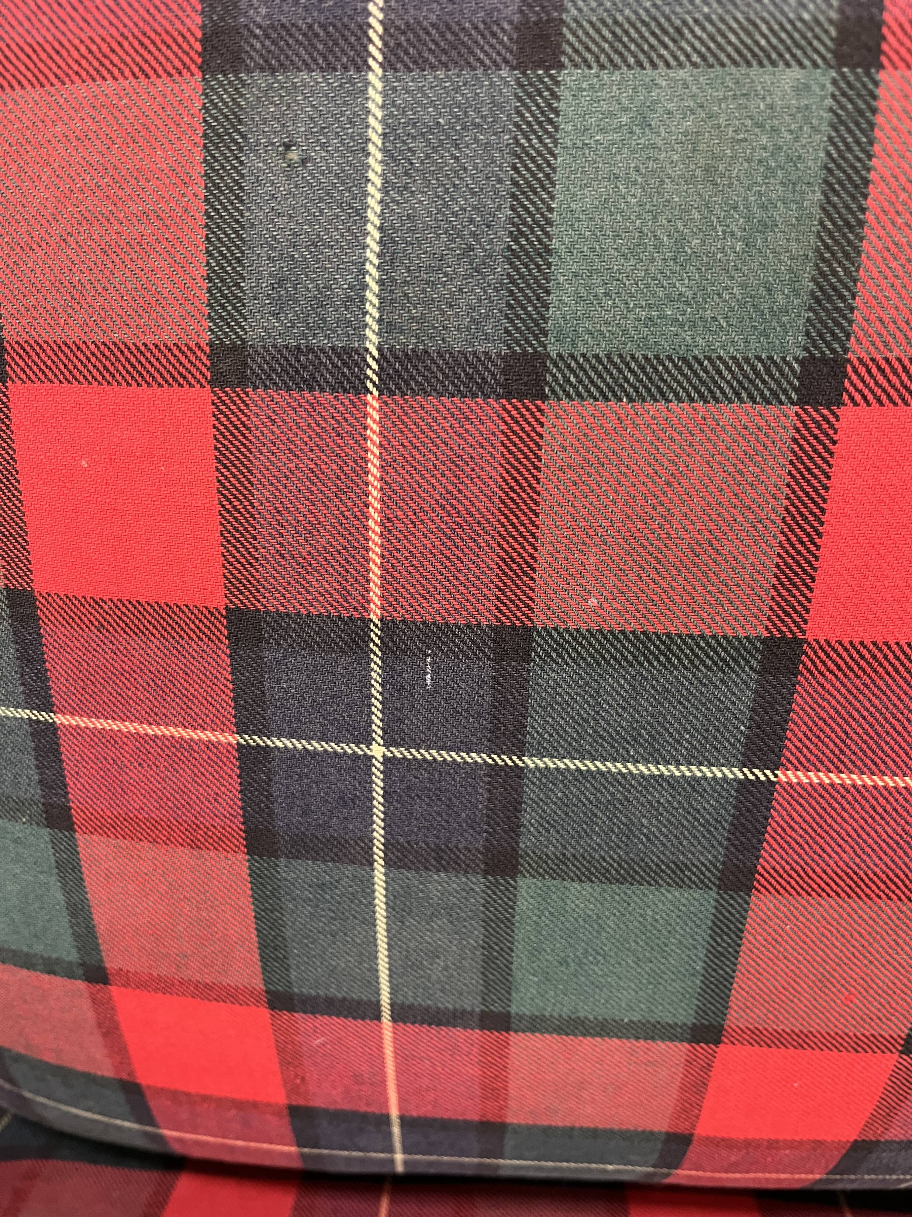 Art Deco wooden armchair from the 1930s