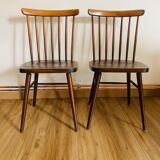 Pair of Möbel chairs