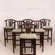 Vintage HajduThonet Barstools 1970s Hungary