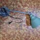 Lampe industrielle