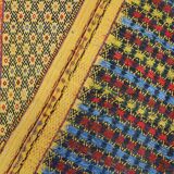 Handmade qashqai verneh rug