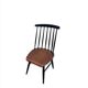 Set of 3 chairs "fanett" by Ilmari Tapiovaara