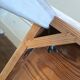 Table basse de ferme