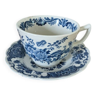 Tasse anglaise