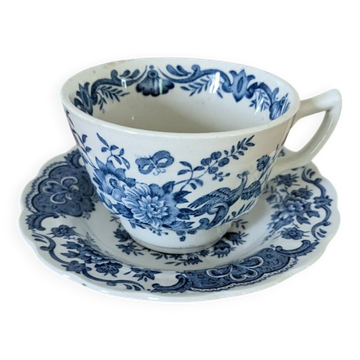 English cup