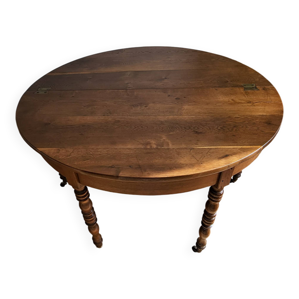 Table ronde | Selency