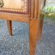 Tables de chevet style Louis XVI