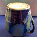 Art Deco pottery by Maîtenie