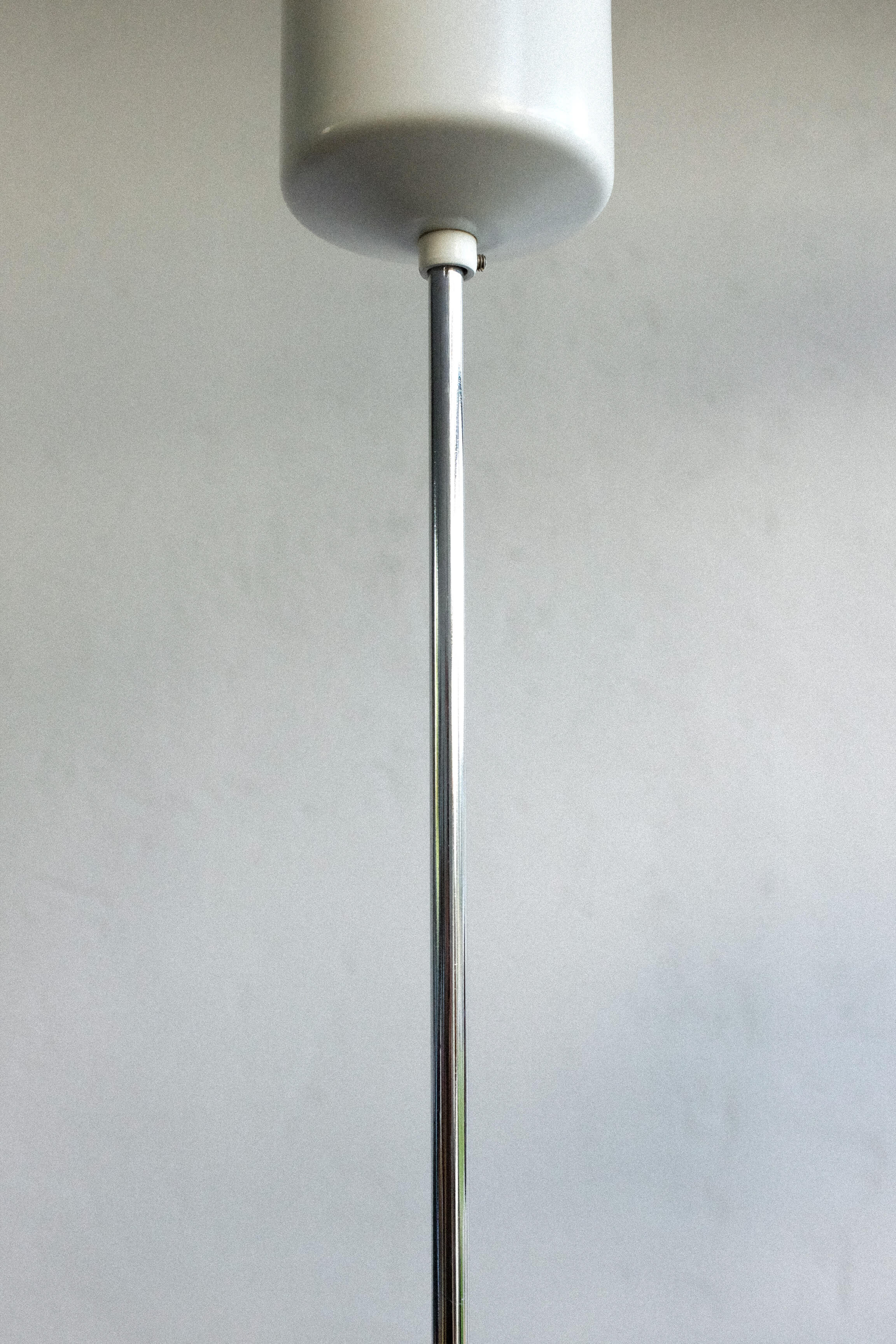 Vintage Czechoslovak Pendant Napako 8 1170, 1960s