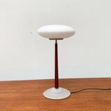 Postmodern Italian table lamp model Pao T1 by Matteo Thun for Arteluce, 1990s.