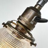 All senses lamp 1930