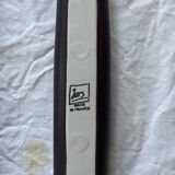 Ceramic aperitif plate