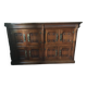 “Icebox” trade furniture, early 20th century