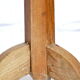 Pedestal table