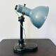 Industrial Vintage Table Lamp from USSR 1970’s