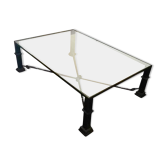 1980s coffee table