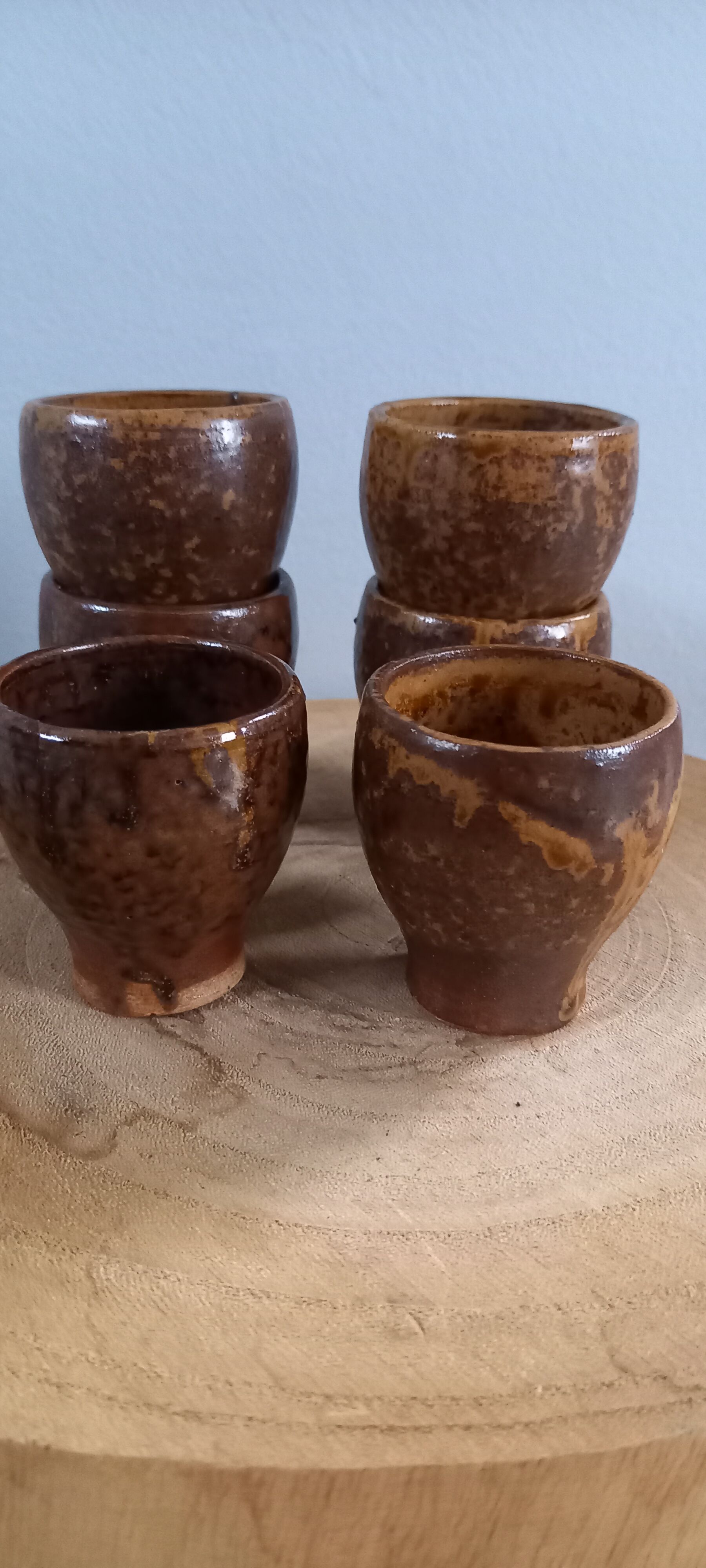Lots 6  glass sandstone