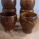 Lots 6  glass sandstone