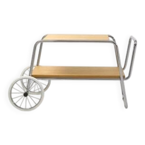 Chariot à dessert axa - rudolf