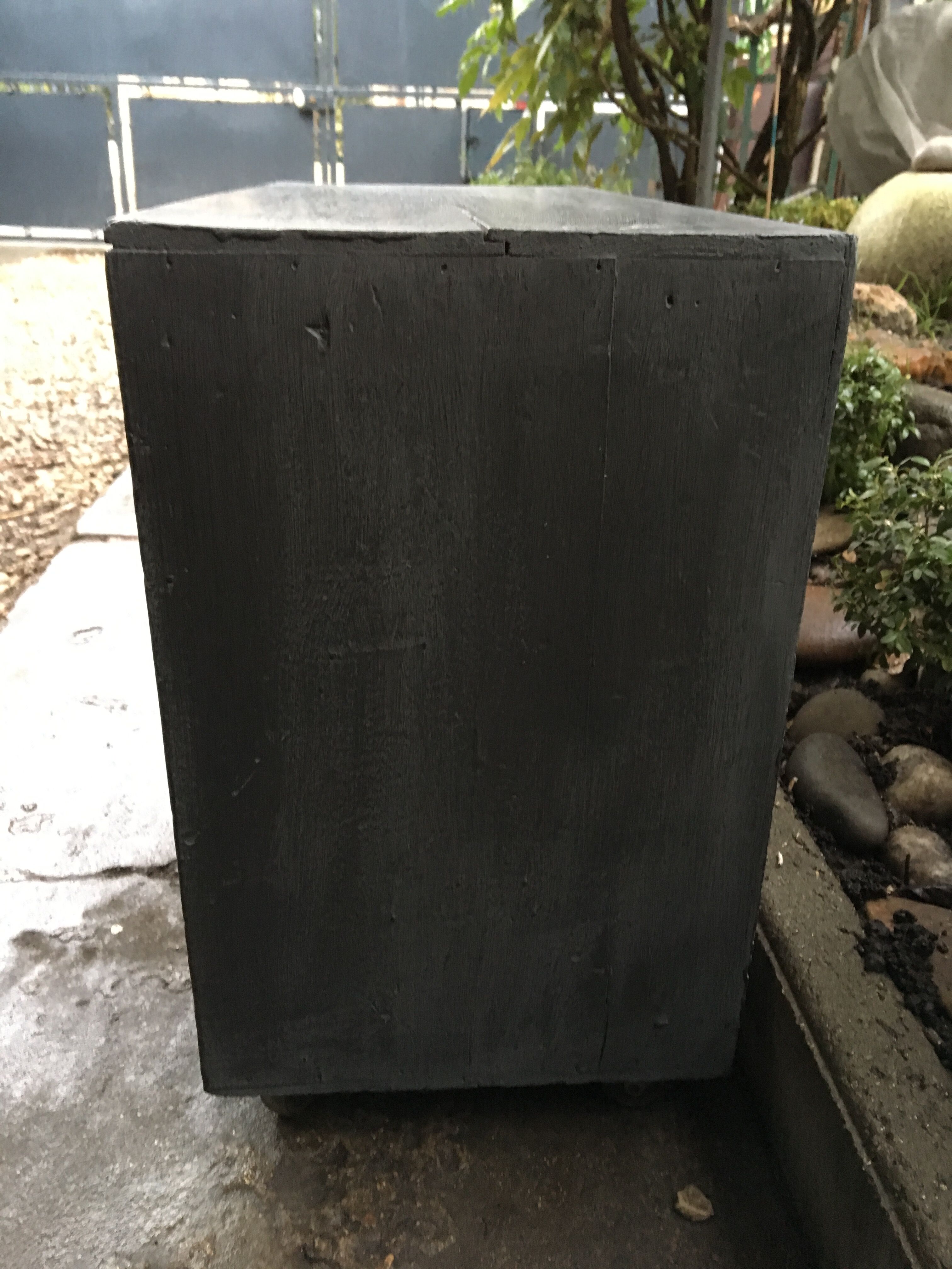 Furniture business with drawers