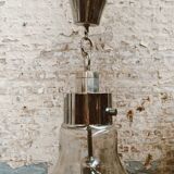 Bulb suspension