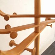 Aksel Kjersgaard Odder, Danish design coat rack