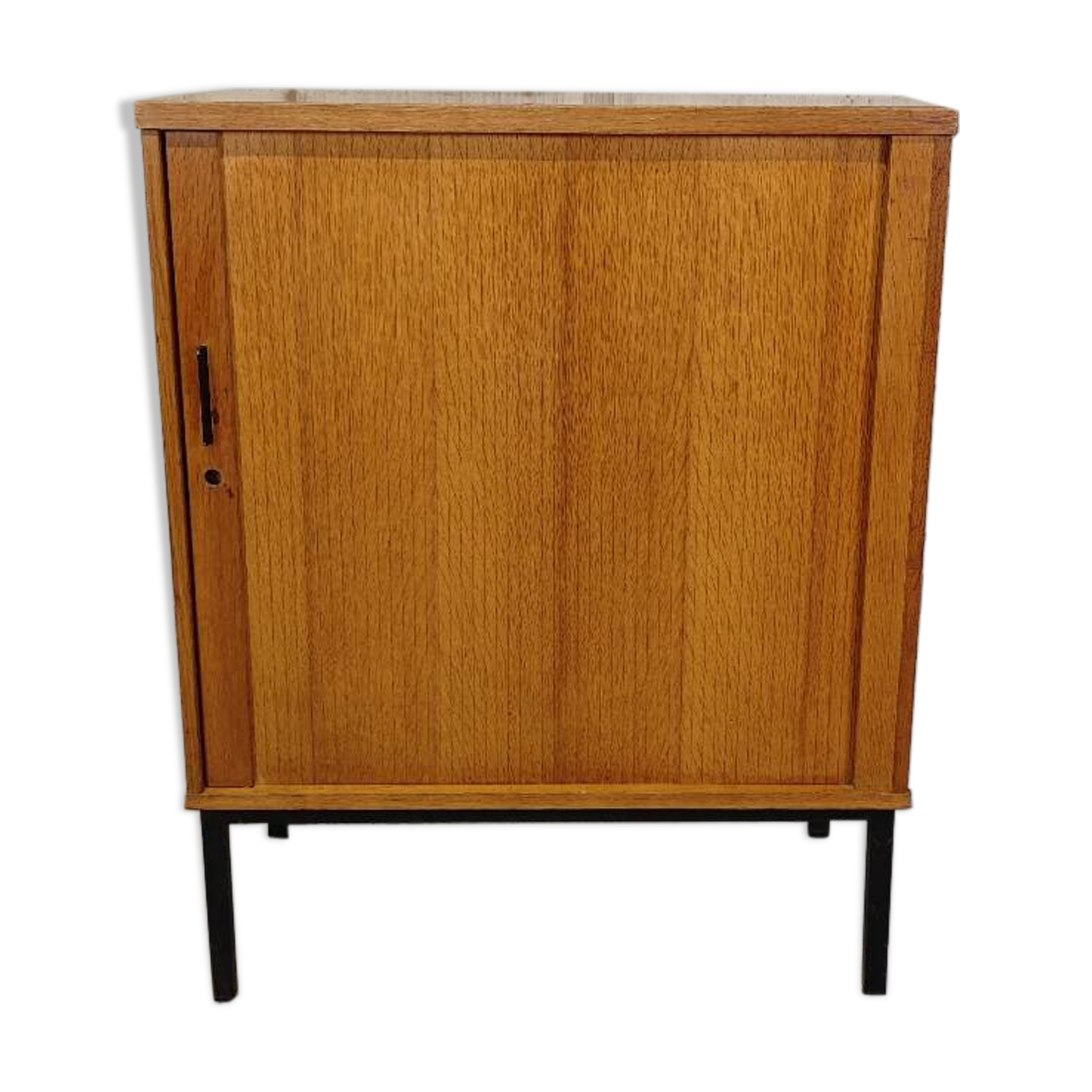 Vintage curtain furniture