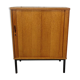 Vintage curtain furniture