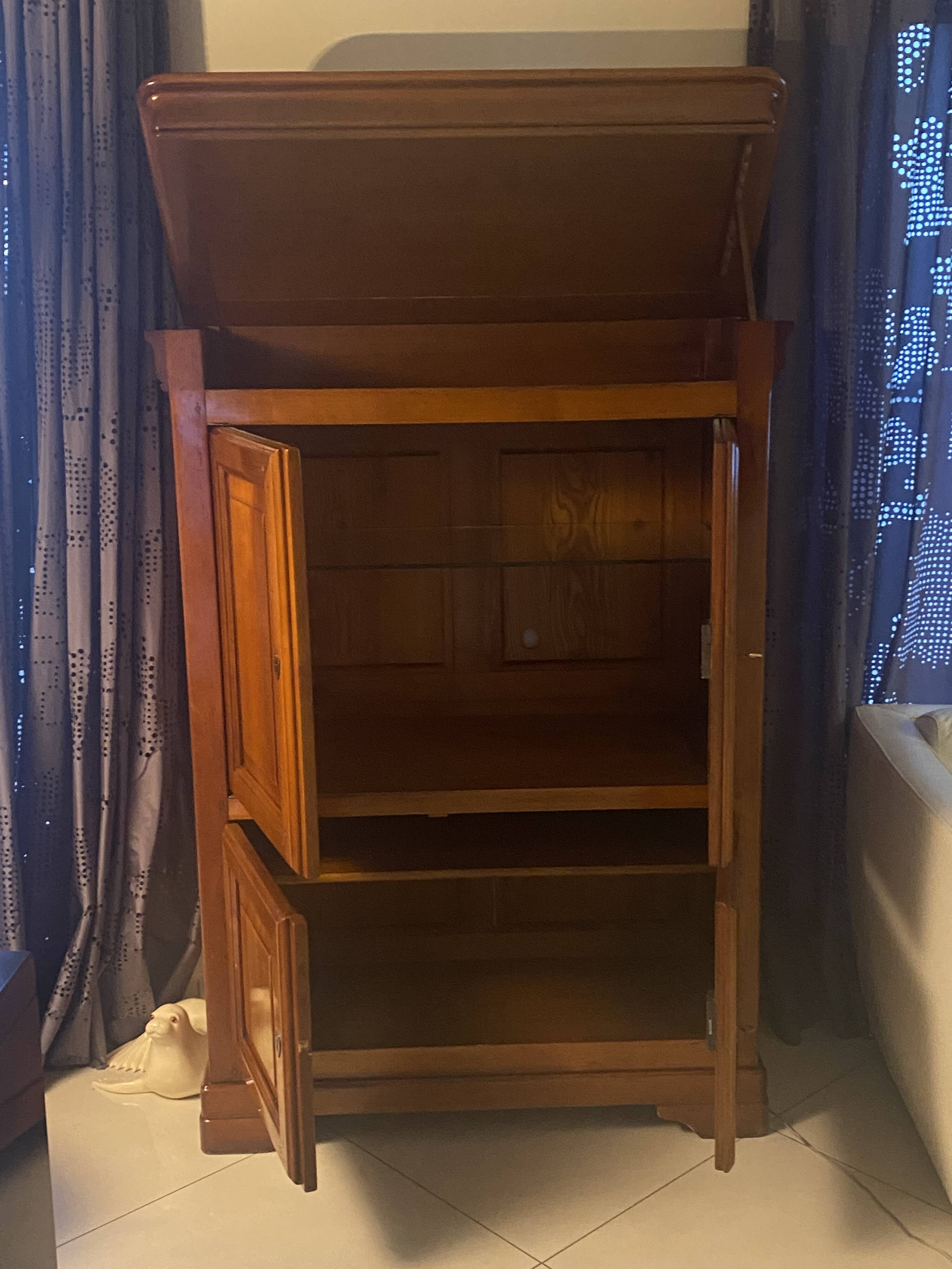 ROCHE BOBOIS TV cabinet