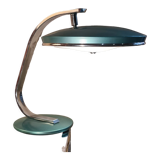 520 Desk Lamp by Fase Madrid, 1960s