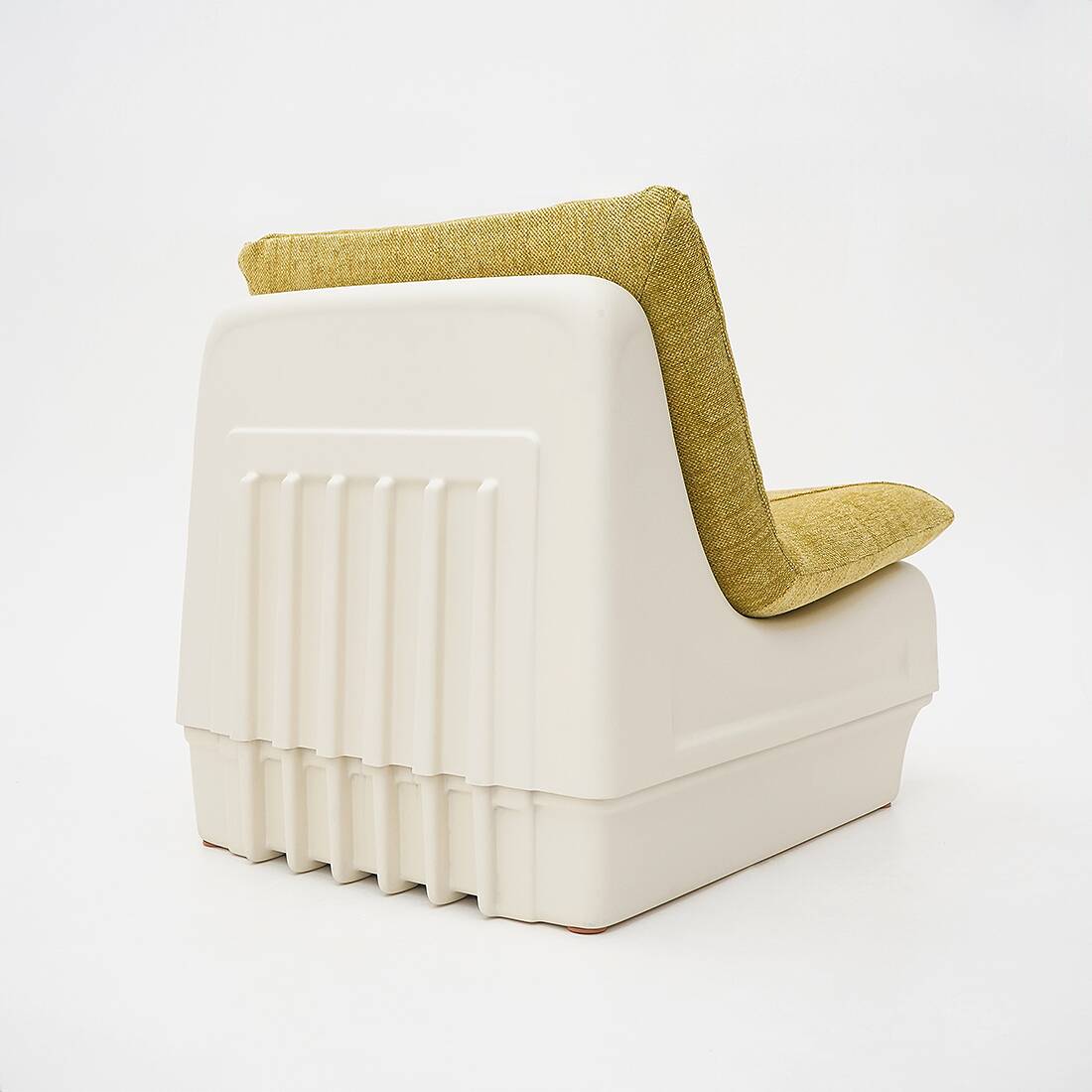 Modular sofa with coffee table by Cesare Casati for Sormani, 1970s