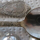 Dessert spoons