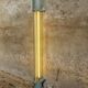 Lampe à tube industrielle ddr 163 cm