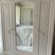 Armoire art déco revisitée