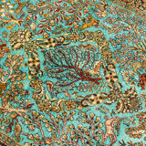 Ghom Carpet, 105 x 165