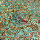 Ghom Carpet, 105 x 165