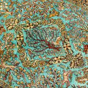 Ghom Carpet, 105 x 165